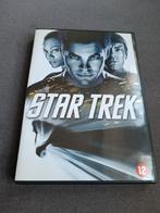 Star trek - dvd, Vanaf 12 jaar, Ophalen of Verzenden, Zo goed als nieuw