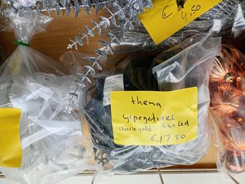 kerst artikelen nieuw nu opruiming beschikbaar voor biedingen