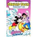 Veel Donald Duck pocket voor € 1,00 per stuk (Spotgoedkoop), Gelezen, Meerdere stripboeken, Ophalen
