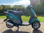 Piaggio skipper 125 /172  A1 kenteken, Fietsen en Brommers, Scooters | Piaggio, Ophalen, Tweetakt, Gebruikt, Overige modellen