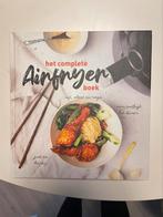 Het complete airfryer boek, Boeken, Kookboeken, Nieuw, Ophalen of Verzenden