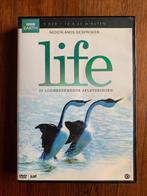 5-dvd-set Life; Peter Drost; 10 x 60 minuten; BBC Earth, Alle leeftijden, Boxset, Natuur, Ophalen of Verzenden