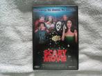 Scary movie, Alle leeftijden, Ophalen of Verzenden, Zo goed als nieuw, Romantische komedie