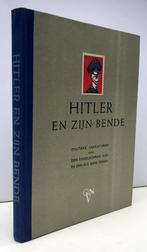 Hitler en zijn bende (1946), Boeken, Oorlog en Militair, Ophalen of Verzenden, Zo goed als nieuw, Tweede Wereldoorlog