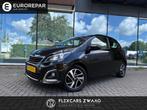 Peugeot 108 1.0 e-VTi Allure - Navi - Climate - Camera - Org, Voorwielaandrijving, Stof, Gebruikt, 4 stoelen
