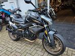CFMOTO 800 NK ADVANCED TC (bj 2025), Motorrijbewijs A, Bedrijf, Onbekend, Onbekend