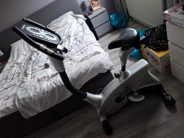 home trainer beschikbaar voor biedingen