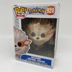 Funko Pop! Pokemon: Arcanine #920, Verzamelen, Poppetjes en Figuurtjes, Nieuw, Ophalen of Verzenden