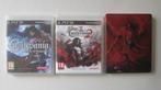 Castlevania lords of shadow Playstation 3 PS3, Spelcomputers en Games, 1 speler, Ophalen of Verzenden, Avontuur en Actie, Vanaf 16 jaar