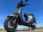 Vespa Sprint RS - 2020 - 5600 Km !  Full option., Fietsen en Brommers, Overige modellen, 0 versnellingen, Ophalen of Verzenden