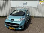 Peugeot 107 1.0-12V Millesim 200, Airco APK Nieuw, Auto's, Peugeot, Voorwielaandrijving, Euro 5, Stof, Gebruikt