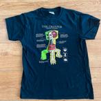 T Shirt Minecraft ( Creeper ), Ophalen of Verzenden, Zo goed als nieuw, Jongen, Shirt of Longsleeve