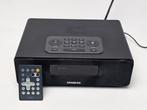 # Sangean DDR-36 DAB+ FM-RDS Bluetooth Bureau radio, Audio, Tv en Foto, Ophalen, Gebruikt, Radio