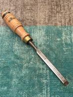 Nooitgedagt  1/2. -12  mmSteekbeitel, Antiek en Kunst, Antiek | Gereedschap en Instrumenten, Ophalen of Verzenden