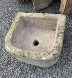 Authentieke arduinen pompbak, Ophalen