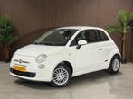 Fiat 500 1.2 Pop, Euro 5, Stof, Gebruikt, 1242 cc
