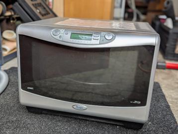 Whirlpool Magnetron-oven JT 359 beschikbaar voor biedingen