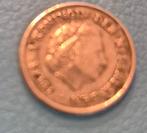 Oude 10 Cent Munt, Ophalen of Verzenden, Losse munt