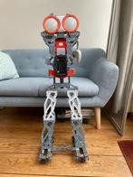 Meccano Meccanoid robot ONDERDELEN, Gebruikt, 1:32 tot 1:50, Overige typen, Ophalen
