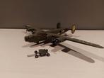 Plastic model Consolidated B-24 Liberator schaal 1/72 (M73), Ophalen, Gebruikt, Schaalmodel
