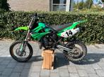 Kawasaki KX 85 - 2010, crossmotor, kleine wielen, 6 versnellingen, Ophalen, Overige merken, 85 cc