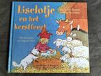 Busser & Schröder - Liselotje en het kerstfeest, Boeken, Ophalen of Verzenden, Zo goed als nieuw, 3 tot 4 jaar