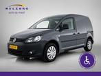 Volkswagen Caddy 1.6 TDI Automaat | Plafondlift + Kofferbakl, Stof, Gebruikt, 4 cilinders, Volkswagen