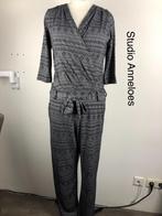 Studio Anneloes Jumpsuit  (mt: 42) 16,4/7613, Kleding | Dames, Jumpsuits, Studio Anneloes, Studio Anneloes, Zwart, Studio Anneloes
