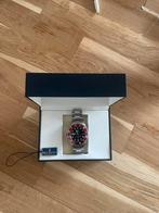 Revue Thommen diver automatic, Overige merken, Staal, Polshorloge, Ophalen of Verzenden