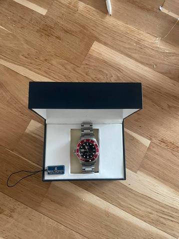 Revue Thommen diver automatic  beschikbaar voor biedingen