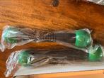 Zumba toning sticks, Ophalen of Verzenden, Nieuw, Overige typen