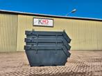 2.5m3 Portaal containers te koop, Ophalen
