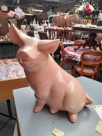 Spaar varken ca 26.cm hoog., Ophalen of Verzenden, Zo goed als nieuw, Dier