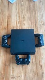 Ps4 met 3 controllers (fortnite+EA FC 24), Spelcomputers en Games, Games | Sony PlayStation 4, Ophalen of Verzenden