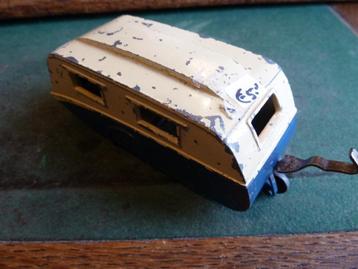 DINKY TOYS CARAVAN      nr.190 beschikbaar voor biedingen
