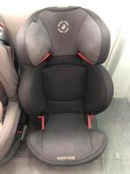 Autostoel maxi cosi te koop, Ophalen, Autogordel of Isofix, Gebruikt, Verstelbare rugleuning