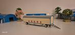circus krone wagennummer 8  CIRCUS WERKSTATT, Ophalen of Verzenden, Nieuw, Bus of Vrachtwagen