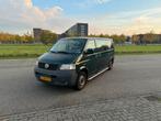 Volkswagen Transporter Bestel 2.5 TDI 128KW 1.0 2004, Auto's, Voorwielaandrijving, 1940 kg, Volkswagen, Origineel Nederlands
