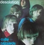 Cuby + Blizzards – Desolation., Ophalen of Verzenden, 1960 tot 1980, Gebruikt, Overige formaten