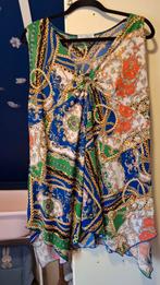 Magna tuniek/jurkje maat 52, Kleding | Dames, Grote Maten, Magna, Ophalen of Verzenden, Zo goed als nieuw, Overige kleuren