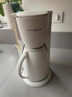 Te koop goed werkende koffieapparaat, Ophalen, Gebruikt, Koffiemachine, Gemalen koffie
