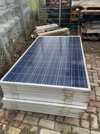 Zonnepanelen, Doe-het-zelf en Verbouw, Zonnepanelen en Toebehoren, Ophalen of Verzenden, Zo goed als nieuw