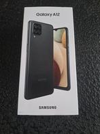 Samsung galaxy A12, Telecommunicatie, Mobiele telefoons | Samsung, Gebruikt, Zwart, 32 GB, Ophalen of Verzenden