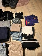 stoere meiden kleding pakket 164- XS- S, Ophalen, Gedragen, Maat 34 (XS) of kleiner