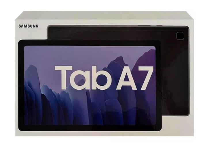 Samsung Tab 7 – compleet in doos, Computers en Software, Android Tablets, Zo goed als nieuw, Wi-Fi, 10 inch, 32 GB, Ophalen of Verzenden