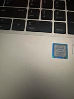 HP EliteBook 850 G5 - Intel i7, Gebruikt, Met videokaart, 8 GB, Minder dan 2 Ghz