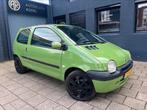 Renault Twingo 1.2 expresion AUT 2004 Groen, Auto's, Renault, Origineel Nederlands, Te koop, 5 stoelen, Benzine