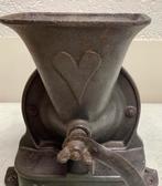 Antieke koffiemolen, Antiek en Kunst, Antiek | Keukenbenodigdheden, Ophalen of Verzenden