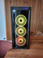 Game Computer | Ryzen 5 3600X | Radeon RX 5700, Ophalen, Gaming PC, AMD Ryzen 5, Zo goed als nieuw