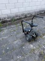 Elektrische rolstoel ombouw, Diversen, Ophalen